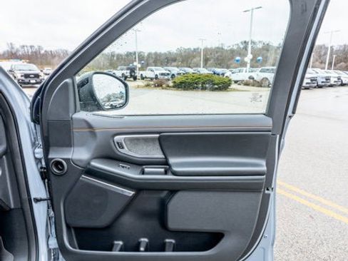 New 2026 Ford Expedition Tremor image 29