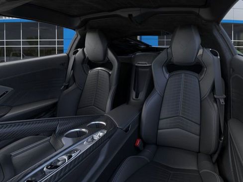 New 2026 Chevrolet Corvette Z06 image 16