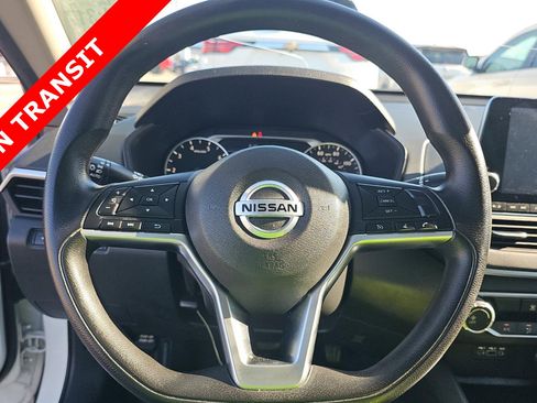 Used 2020 Nissan Altima 2.5 S w/ Driver Assist Package FWD image 6