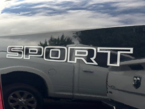 Used 2020 RAM 2500 Big Horn w/ Level 1 Equipment Group AWD/4WD image 7