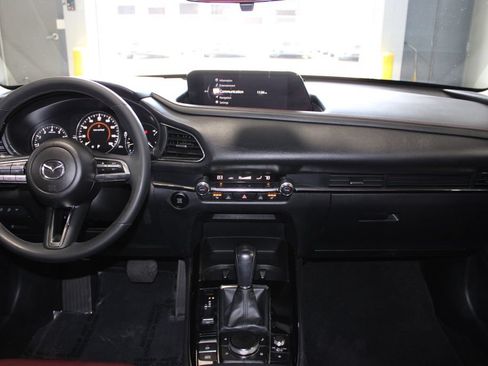 Used 2023 MAZDA CX-30 AWD 2.5 S w/ Preferred Package image 13