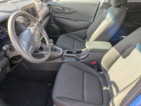 Certified 2023 Hyundai Kona SEL image 19