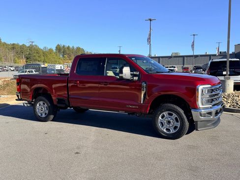 New 2026 Ford F250 XLT w/ XLT Premium Package image 12