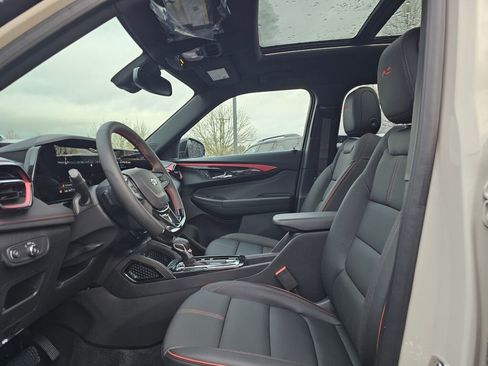 New 2026 Chevrolet TrailBlazer RS w/ Convenience Package image 10