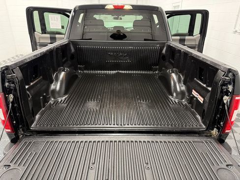 Used 2018 Ford F150 XLT image 23