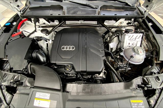 Used 2024 Audi Q5 2.0T Premium Plus AWD/4WD image 10