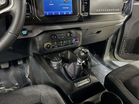 Used 2023 Ford Bronco Big Bend AWD/4WD image 24