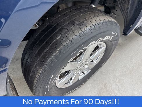 Certified 2020 Ford F150 XLT w/ Equipment Group 302A Luxury image 45