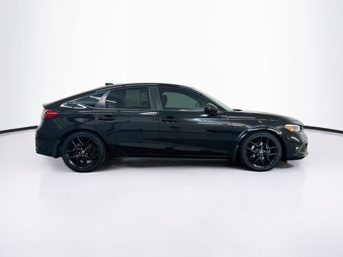 Used 2024 Honda Civic Sport image 10
