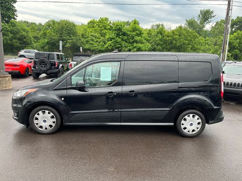 Used 2023 Ford Transit Connect XLT FWD image 5