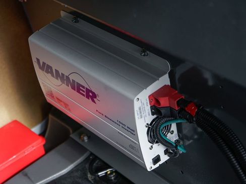 Used 2020 Ford Transit Connect XL FWD image 12