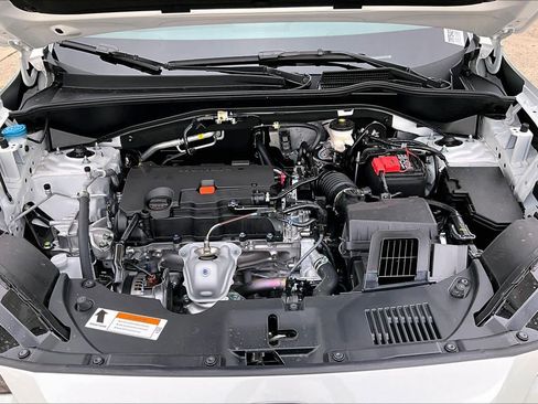 New 2026 Honda HR-V Sport image 16