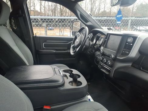 Used 2024 RAM 2500 Big Horn image 7