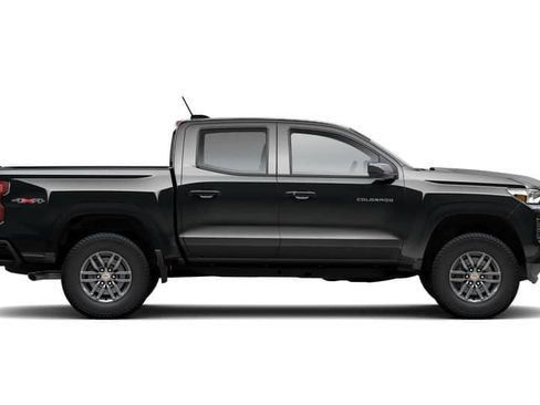 New 2026 Chevrolet Colorado LT w/ Advanced Trailering Package AWD/4WD image 54