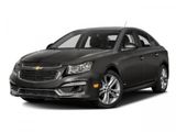 Used 2016 Chevrolet Cruze LTZ image 4