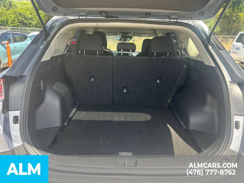 Used 2025 Kia Sportage LX FWD image 21