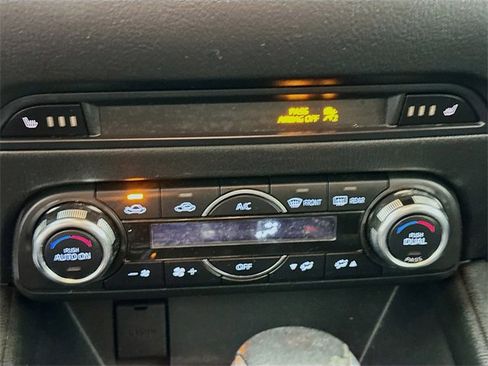 Used 2018 MAZDA CX-5 Touring w/ Preferred Equipment Package image 16