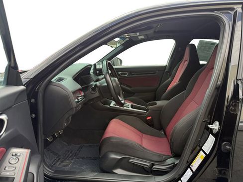 Used 2022 Honda Civic Si image 10