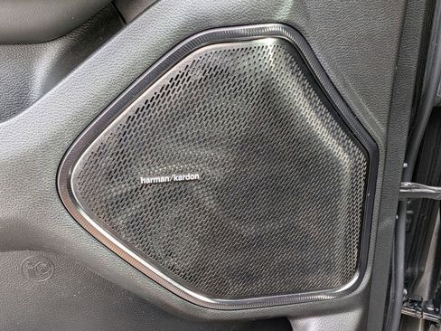 Used 2025 RAM 1500 RHO w/ RHO Level 1 Equipment Group image 15