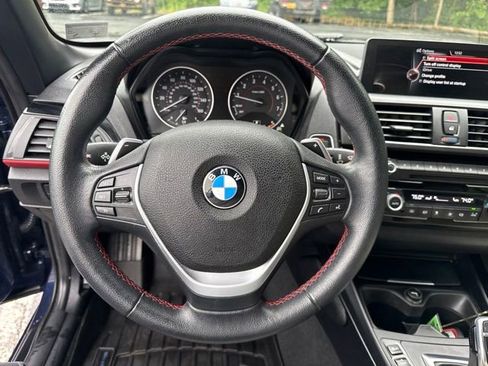 Used 2016 BMW 228i Convertible RWD image 18