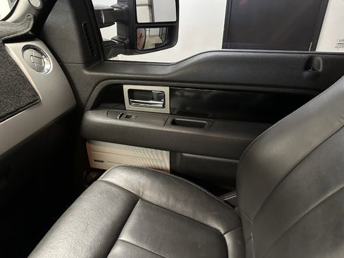 Used 2011 Ford F150 FX4 w/ FX Luxury Pkg image 39