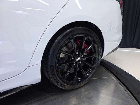 Used 2023 Cadillac CT4 V Blackwing w/ Driver Assist Package image 48