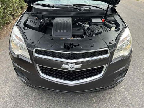 Used 2015 Chevrolet Equinox LT w/ Driver Convenience Package image 26