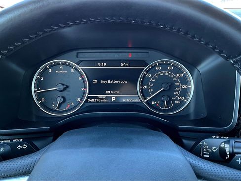 Used 2024 Mitsubishi Outlander SE image 13