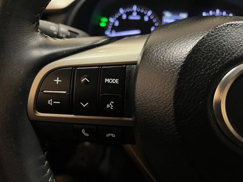 Used 2016 Lexus RX 350 AWD image 26