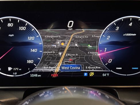 Certified 2023 Mercedes-Benz GLC 300 GLC 300 image 28