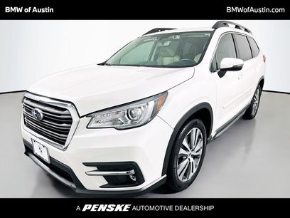 Used 2020 Subaru Ascent Limited