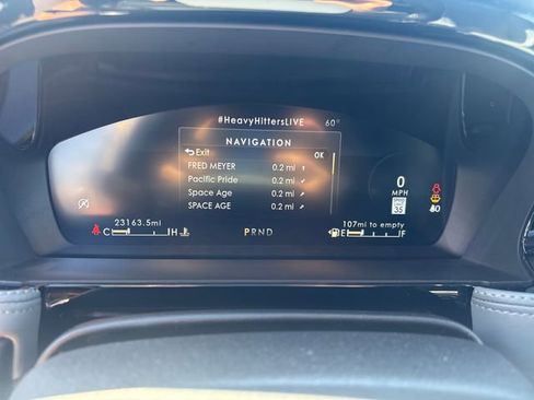 Used 2022 Lincoln Corsair Reserve w/ Equipment Group 201A AWD/4WD image 20