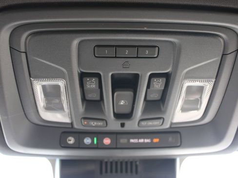 New 2026 Chevrolet Silverado 3500 High Country w/ High Country Premium Package image 52