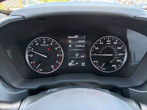 New 2026 Subaru Forester Sport w/ Onyx Edition AWD/4WD image 27