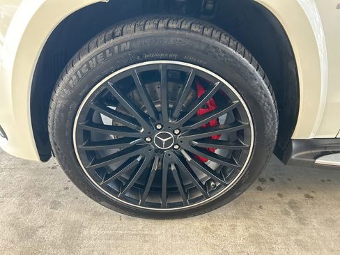 Used 2018 Mercedes-Benz GLS 63 AMG 4MATIC image 16