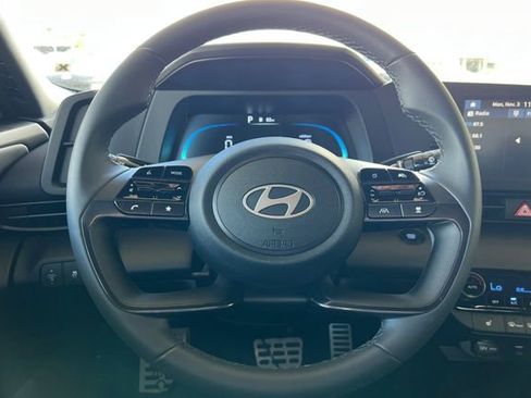 New 2026 Hyundai Elantra SEL Sport image 22