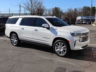 Certified 2024 Chevrolet Suburban High Country w/ Premium Package video 2