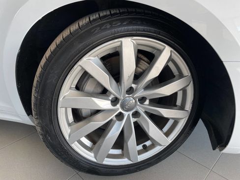 Used 2018 Audi A5 2.0T Premium Plus w/ Premium Plus image 9