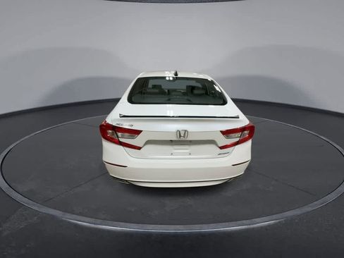 Certified 2022 Honda Accord Sport image 7