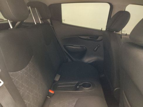 Used 2020 Chevrolet Spark LS FWD image 19