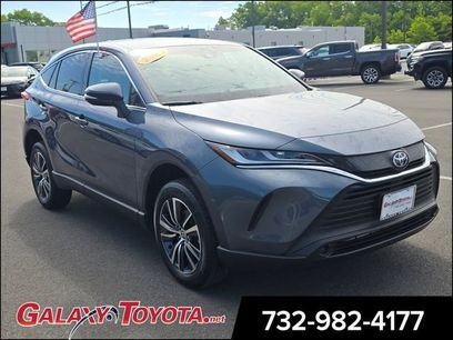 Used 2023 Toyota Venza LE
