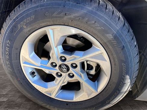 Used 2024 Hyundai Tucson SEL image 5