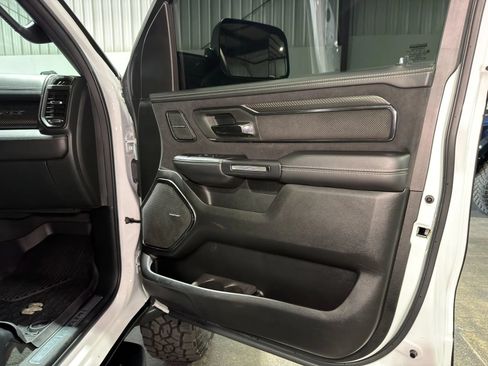 Used 2022 RAM 1500 TRX w/ TRX Level 2 Equipment Group AWD/4WD image 23