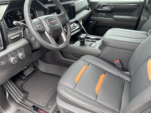 New 2026 GMC Sierra 1500 AT4 w/ AT4 Premium Package AWD/4WD image 10