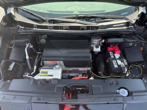 Used 2022 Nissan Leaf S Plus FWD image 24