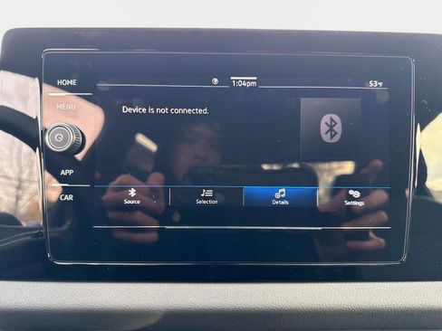 Used 2025 Volkswagen Jetta Sport image 23