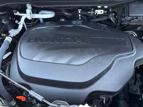 Used 2023 Honda Ridgeline Black Edition image 39
