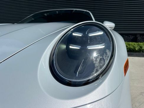 Used 2026 Porsche 911 Turbo S AWD/4WD image 9