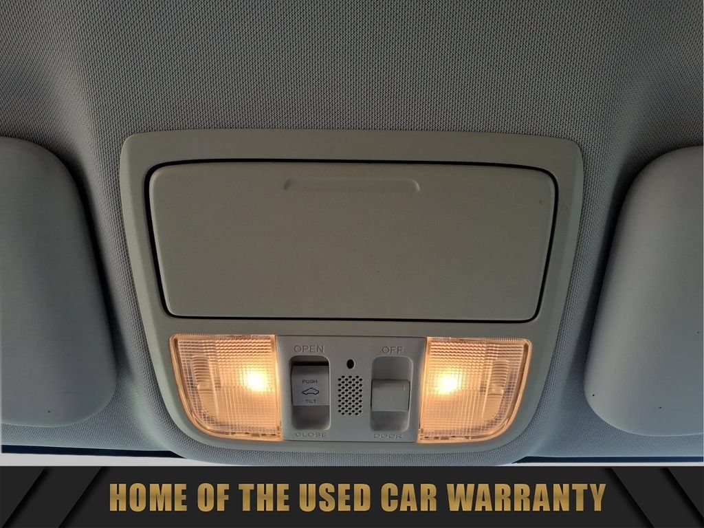Used 2013 Honda CR-V EX-L image 28