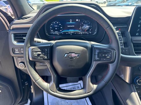 Used 2024 Chevrolet Tahoe RST w/ Luxury Package AWD/4WD image 37